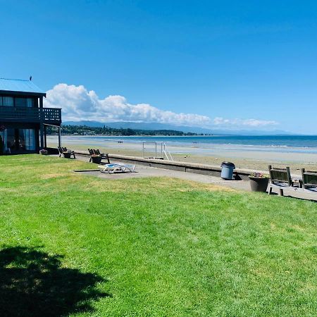 Sand Pebbles Inn 夸利库姆海滩 外观 照片