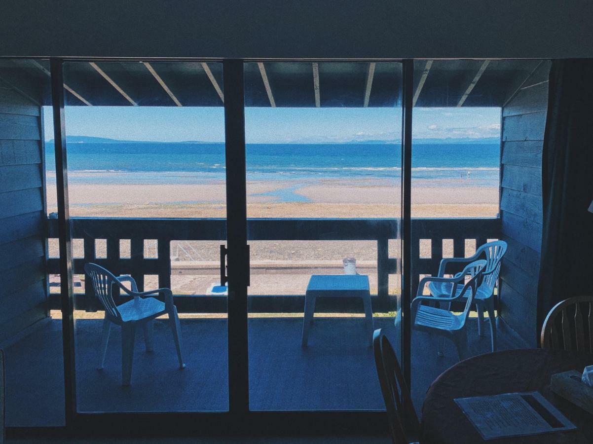 Sand Pebbles Inn 夸利库姆海滩 外观 照片